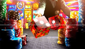 Winning Wonders: The Magic of Online Slot Machines
